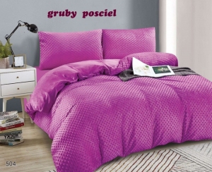 Pościeli (160 x 200) - 3 częściowa TP15838