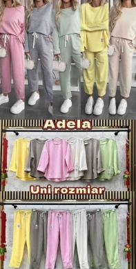 Komplet damskie na długi rękaw (Standard) DH11838