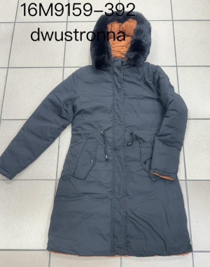 Kurtka damska zimowa (S-XL) DH3709