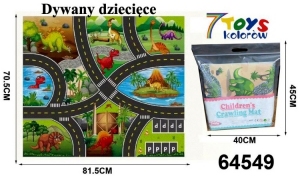 Zabawki dla dzieci DH8678