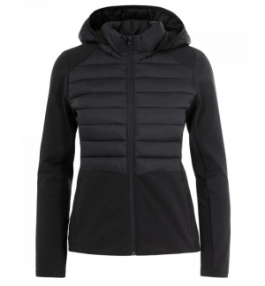 Kurtka damska jesienna (S-XL) NG1617
