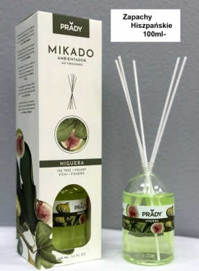 Zapachy do domu (100ML) DH15497