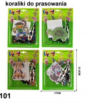 Zabawki DIY dla dzieci DH11436