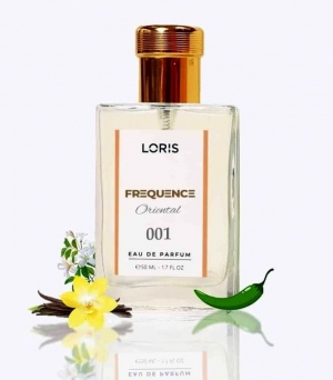 Perfumy damskie (50ml) DH7261