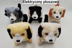 Maskotka pluszowa DH10825