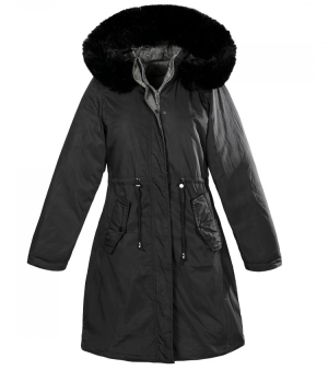 Kurtka damska zimowa (S-XL) DH3702