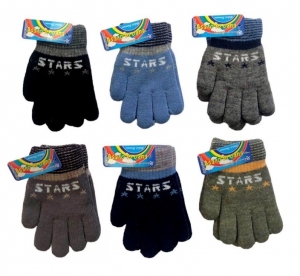 Rękawiczki bawełniane dziecięce (Standard) DN17249