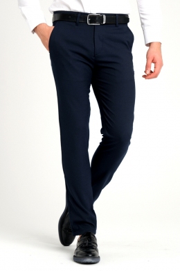 Spodnie materiałowe męskie - Tureckie (32-40) TP7936