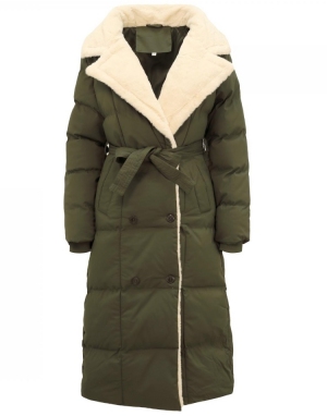 Kurtka damska zimowa (S-XL) DH3825