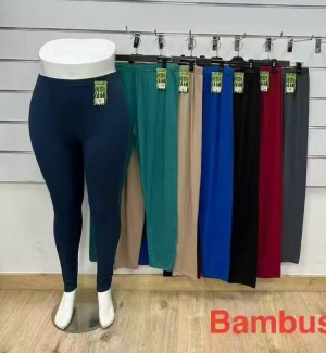 Legginsy damskie (6XL-9XL) NG397