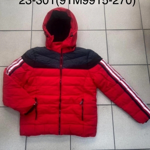 Kurtki męskie jesienne (L-4XL) DH4422