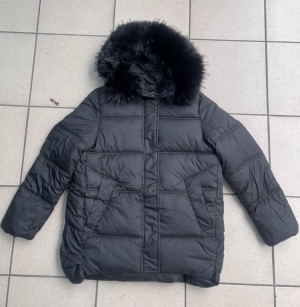 Kurtka damska zimowa (S-XL) DH3744