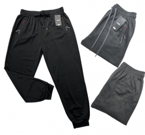 Spodnie dresowe męskie (4XL-8XL) DN12364