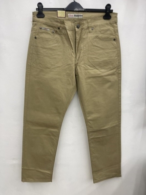 Spodnie materiałowe męskie (32-42) TP14044