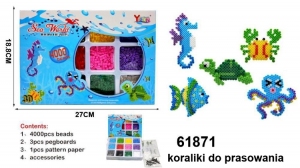 Zabawki DIY dla dzieci DH11574