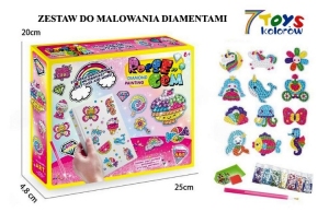 Zabawki dla dzieci DH9011