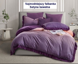Pościeli ( 200 x 220 ) - 3 częściowa DH19001