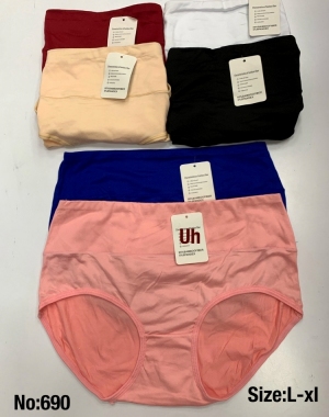 Majtki damskie (L-XL) TP11843