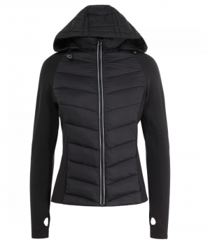 Kurtka damska jesienna (S-XL) NG1622