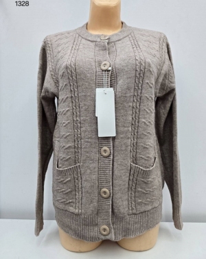 Sweter damski (M-2XL) DH2648