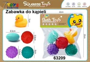 Zabawki dla dzieci DH10292