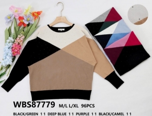 Sweter damski (M-XL) NG973