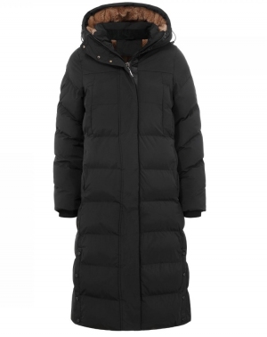 Kurtka damska zimowa (S-XL) DH3831