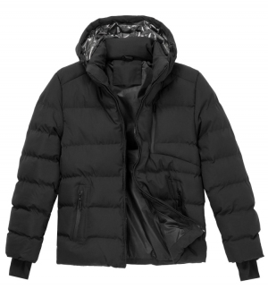Kurtki męskie zimowe (M-2XL) DH4158