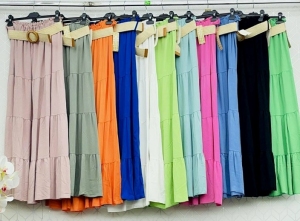 Spódnice damskie materiałowe (Standard) TP14157