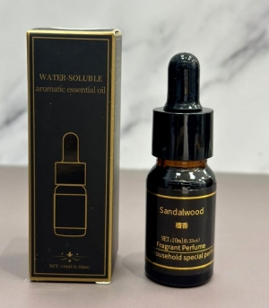 Perfumy damskie (10ml) DH7093