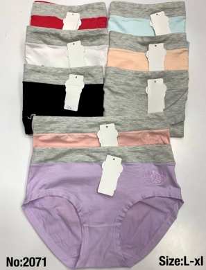 Majtki damskie (L-XL) TP11847