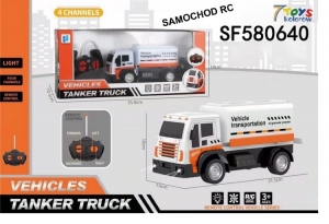 Zabawka samochód DH9629