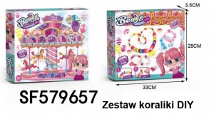 Zabawki DIY dla dzieci DH11543
