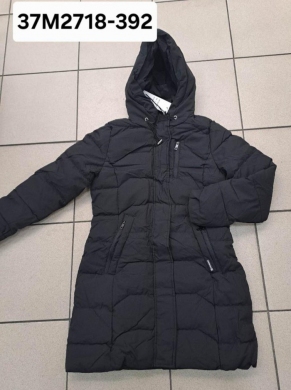 Kurtka damska jesienna (S-XL) NG1717