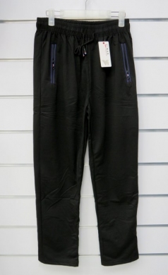 Spodnie dresowe męskie (2XL-6XL) TP20812