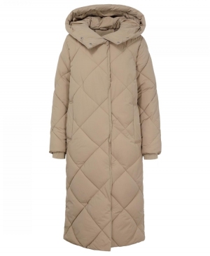 Kurtka damska zimowa (S-XL) DH3726