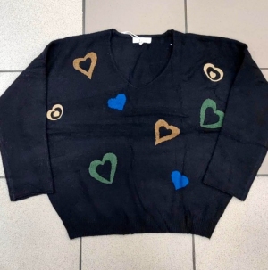 Sweter damski (Standard) NG1102