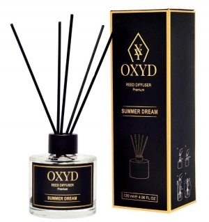 Zapachy do domu (120ml) DH7056