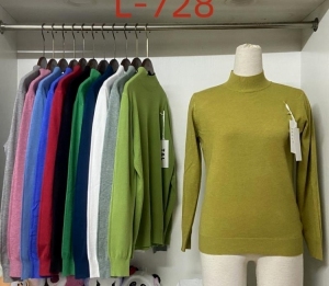 Sweter damski (M-2XL) DH3101