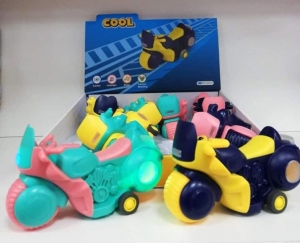 Zabawki chłopięce DN8000