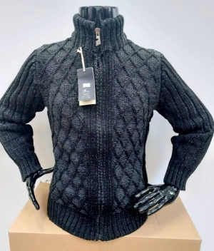 Swetry męskie - Tureckie (M-XL) DN17915