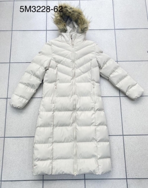 Kurtka damska zimowa (S-XL) NG2695