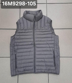 Kamizelki męskie jesienne (M-2XL) NG2050