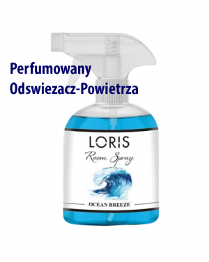 Zapachy do domu (500ml) DH7320