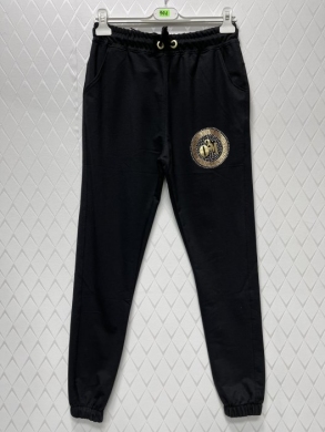 Spodnie dresowe damskie (S-2XL) TP21521