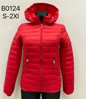 Kurtka damska jesienna (S-2XL) NG2475