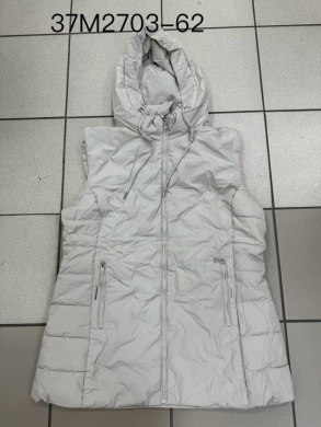 Kamizelka damska jesienna (2XL-6XL) NG1318
