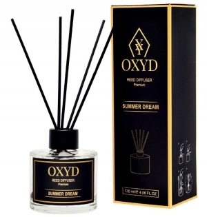 Zapachy do domu (120ml) DH7069