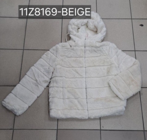 Kurtka damska jesienna (S-XL) NG1505