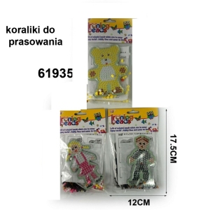 Zabawki DIY dla dzieci DH11422